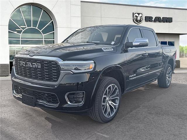2026 RAM 1500 Tungsten 1C6SRFKP7TN371294 166136 in London