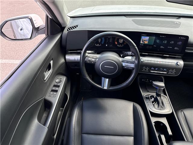 2025 Hyundai Kona 2.0L Preferred w/Trend Package (Stk: 36155A) in Scarborough - Image 20 of 20