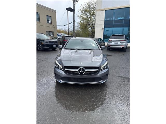 2017 Mercedes-Benz CLA 250 Base (Stk: 260566) in Ottawa Central - Image 2 of 30