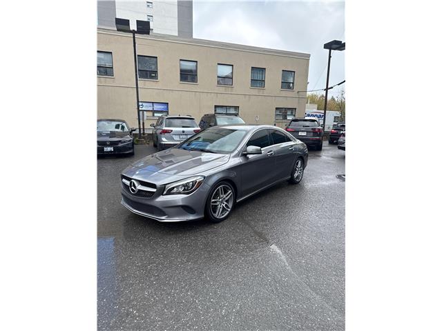 2017 Mercedes-Benz CLA 250 Base (Stk: 260566) in Ottawa Central - Image 3 of 30