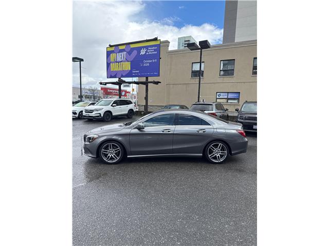 2017 Mercedes-Benz CLA 250 Base (Stk: 260566) in Ottawa Central - Image 4 of 30
