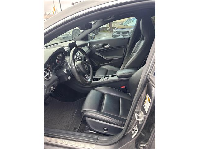 2017 Mercedes-Benz CLA 250 Base (Stk: 260566) in Ottawa Central - Image 9 of 30