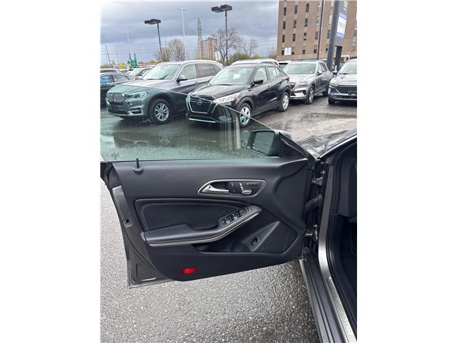 2017 Mercedes-Benz CLA 250 Base (Stk: 260566) in Ottawa Central - Image 10 of 30