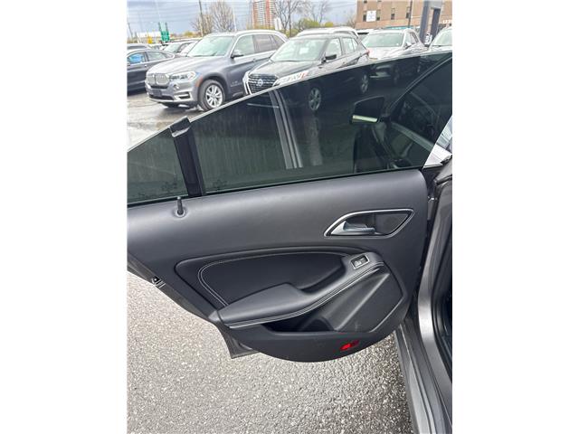 2017 Mercedes-Benz CLA 250 Base (Stk: 260566) in Ottawa Central - Image 12 of 30