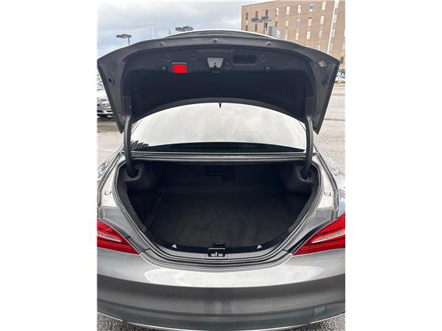 2017 Mercedes-Benz CLA 250 Base (Stk: 260566) in Ottawa Central - Image 13 of 30