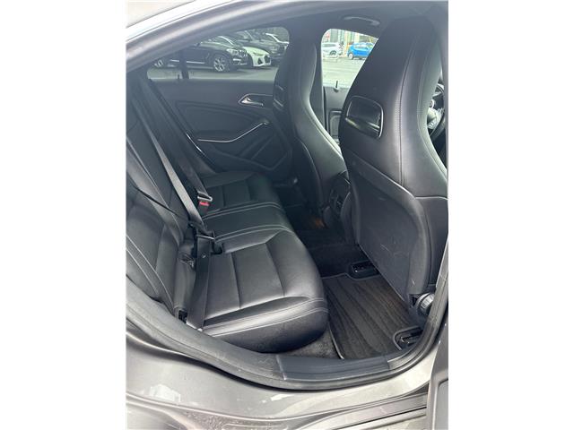 2017 Mercedes-Benz CLA 250 Base (Stk: 260566) in Ottawa Central - Image 15 of 30