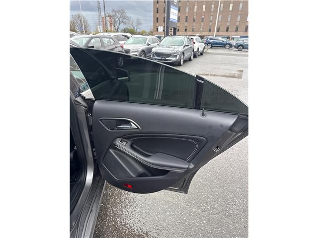 2017 Mercedes-Benz CLA 250 Base (Stk: 260566) in Ottawa Central - Image 16 of 30