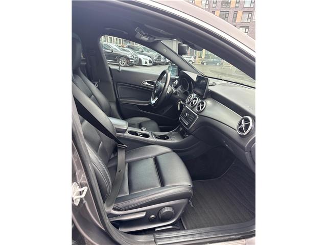 2017 Mercedes-Benz CLA 250 Base (Stk: 260566) in Ottawa Central - Image 17 of 30