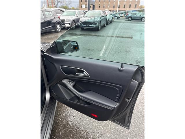 2017 Mercedes-Benz CLA 250 Base (Stk: 260566) in Ottawa Central - Image 18 of 30