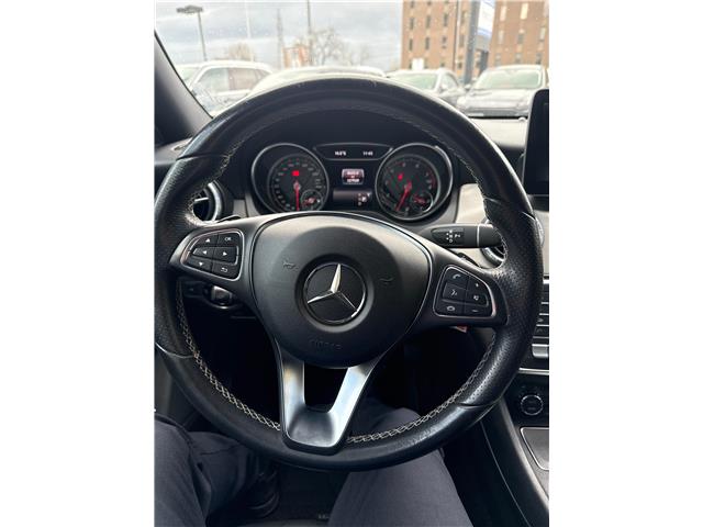 2017 Mercedes-Benz CLA 250 Base (Stk: 260566) in Ottawa Central - Image 19 of 30