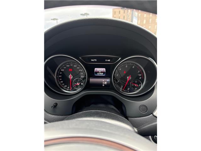 2017 Mercedes-Benz CLA 250 Base (Stk: 260566) in Ottawa Central - Image 20 of 30