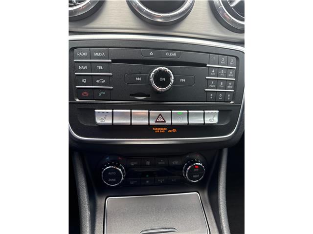 2017 Mercedes-Benz CLA 250 Base (Stk: 260566) in Ottawa Central - Image 21 of 30