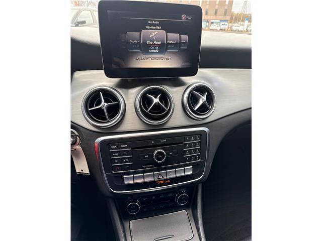 2017 Mercedes-Benz CLA 250 Base (Stk: 260566) in Ottawa Central - Image 22 of 30