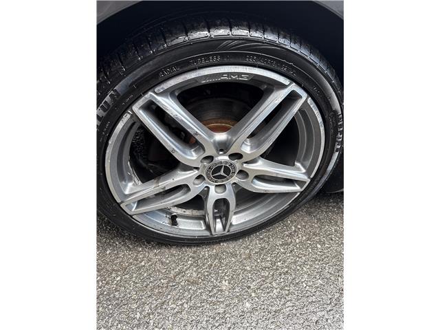 2017 Mercedes-Benz CLA 250 Base (Stk: 260566) in Ottawa Central - Image 24 of 30