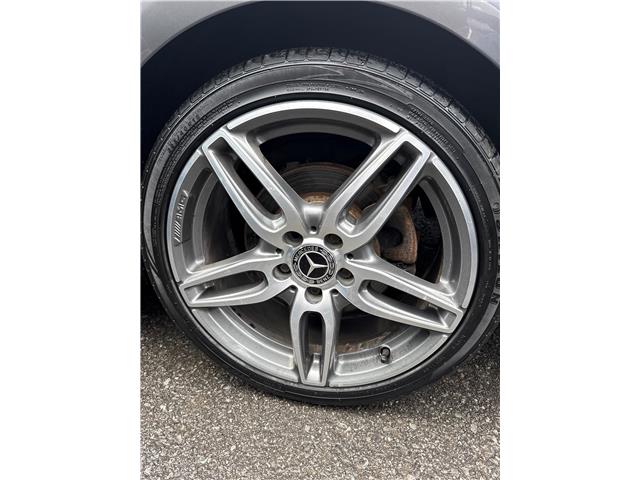2017 Mercedes-Benz CLA 250 Base (Stk: 260566) in Ottawa Central - Image 25 of 30