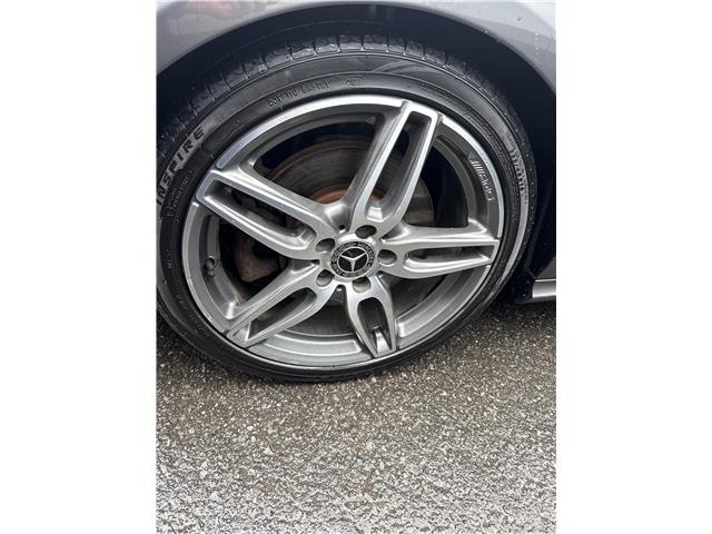 2017 Mercedes-Benz CLA 250 Base (Stk: 260566) in Ottawa Central - Image 26 of 30