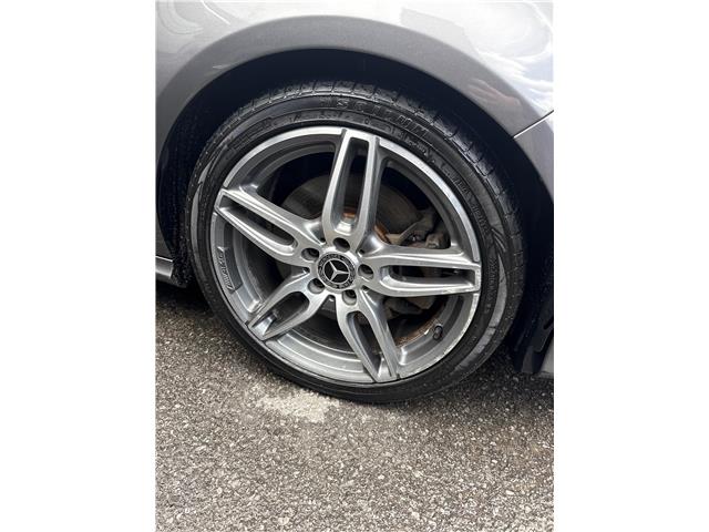 2017 Mercedes-Benz CLA 250 Base (Stk: 260566) in Ottawa Central - Image 27 of 30