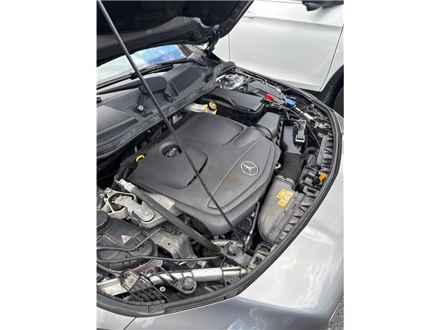 2017 Mercedes-Benz CLA 250 Base (Stk: 260566) in Ottawa Central - Image 28 of 30