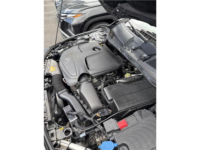 2017 Mercedes-Benz CLA 250 Base (Stk: 260566) in Ottawa Central - Image 29 of 30