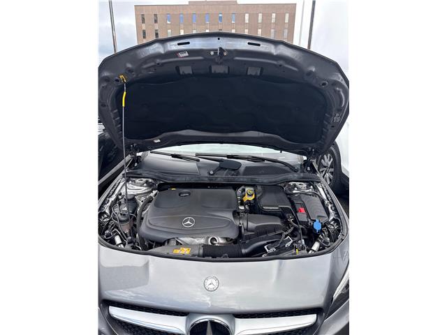 2017 Mercedes-Benz CLA 250 Base (Stk: 260566) in Ottawa Central - Image 30 of 30