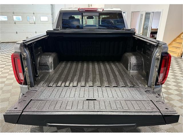 2024 GMC Sierra 1500 SLT (Stk: 355228) in North Bay - Image 5 of 30