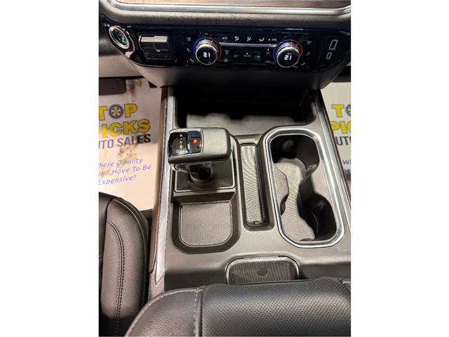 2024 GMC Sierra 1500 SLT (Stk: 355228) in North Bay - Image 21 of 30