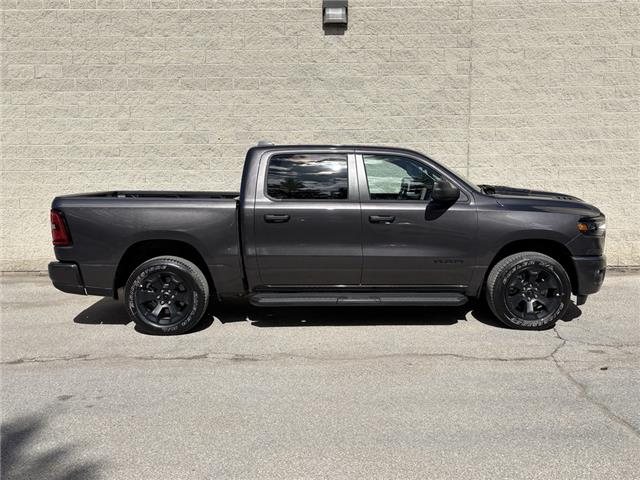 2026 RAM 1500 Tradesman (Stk: 26-0101) in Toronto - Image 4 of 16