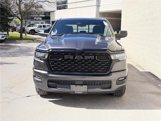 2026 RAM 1500 Tradesman (Stk: 26-0101) in Toronto - Image 5 of 16