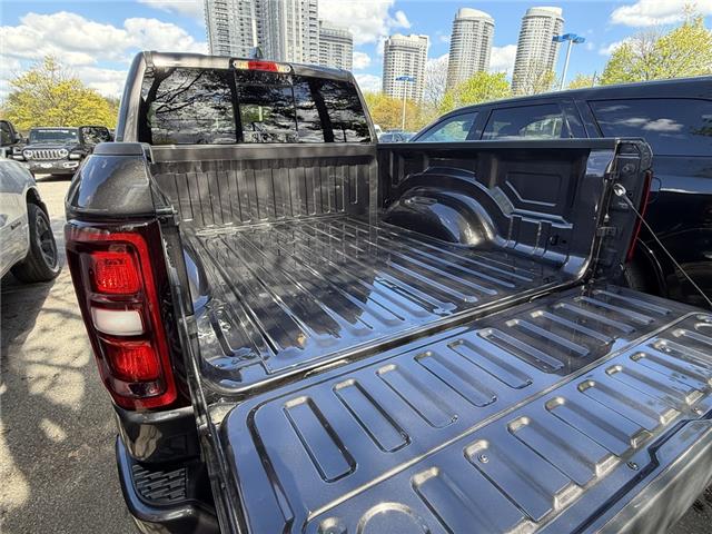 2026 RAM 1500 Tradesman (Stk: 26-0101) in Toronto - Image 9 of 16