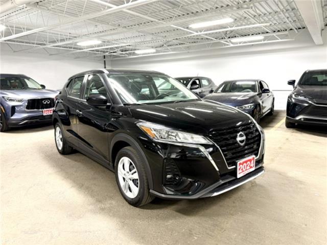 2024 Nissan Kicks S (Stk: HPU0421) in Toronto - Image 3 of 18