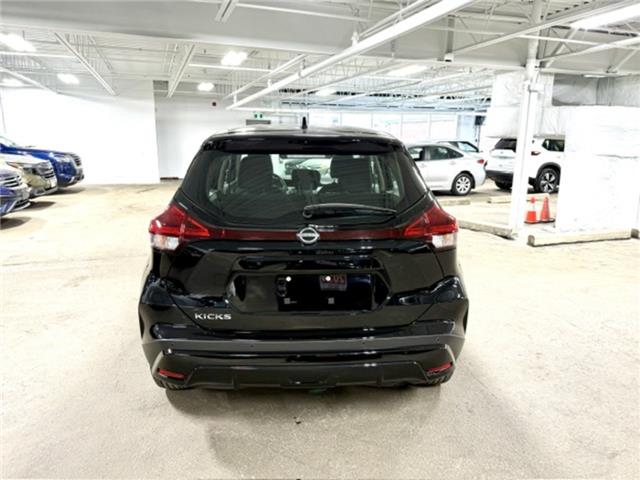 2024 Nissan Kicks S (Stk: HPU0421) in Toronto - Image 6 of 18