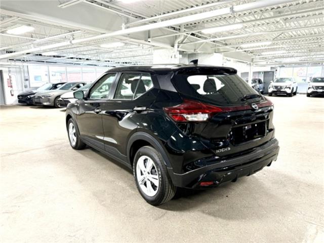 2024 Nissan Kicks S (Stk: HPU0421) in Toronto - Image 7 of 18