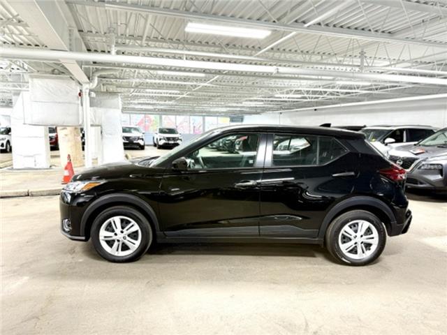 2024 Nissan Kicks S (Stk: HPU0421) in Toronto - Image 8 of 18