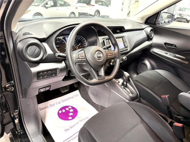 2024 Nissan Kicks S (Stk: HPU0421) in Toronto - Image 10 of 18