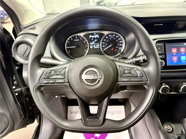 2024 Nissan Kicks S (Stk: HPU0421) in Toronto - Image 12 of 18