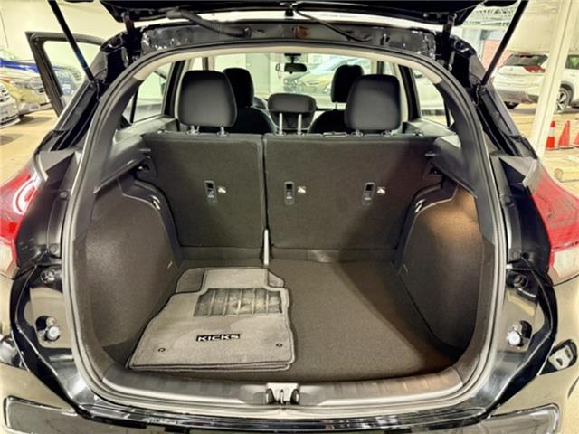 2024 Nissan Kicks S (Stk: HPU0421) in Toronto - Image 17 of 18