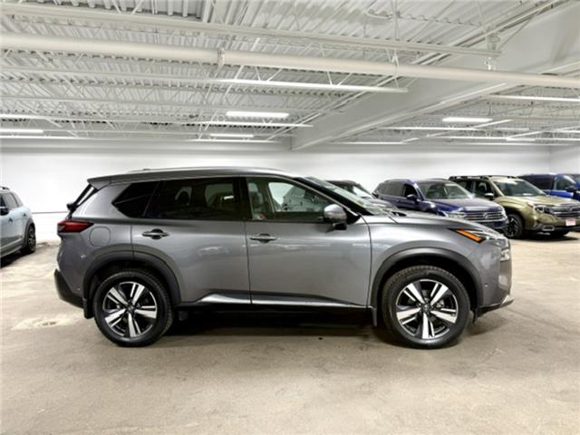 2021 Nissan Rogue Platinum (Stk: HP2204A) in Toronto - Image 4 of 26