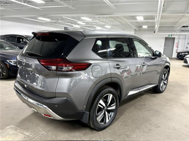 2021 Nissan Rogue Platinum (Stk: HP2204A) in Toronto - Image 5 of 26