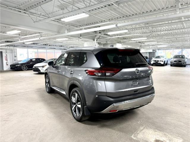 2021 Nissan Rogue Platinum (Stk: HP2204A) in Toronto - Image 7 of 26