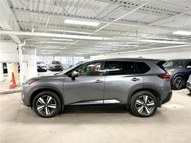 2021 Nissan Rogue Platinum (Stk: HP2204A) in Toronto - Image 8 of 26