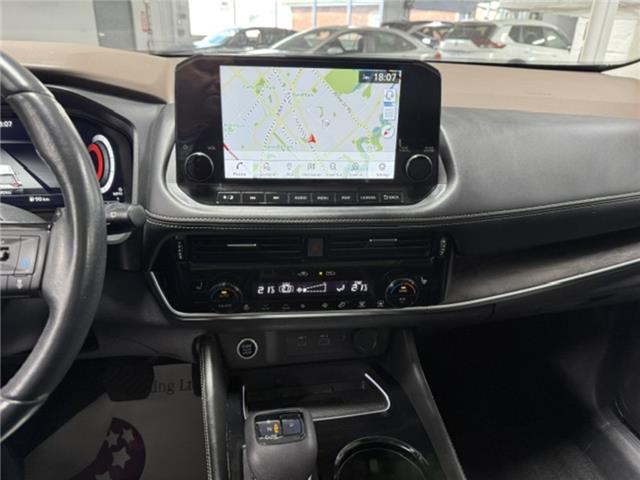 2021 Nissan Rogue Platinum (Stk: HP2204A) in Toronto - Image 14 of 26