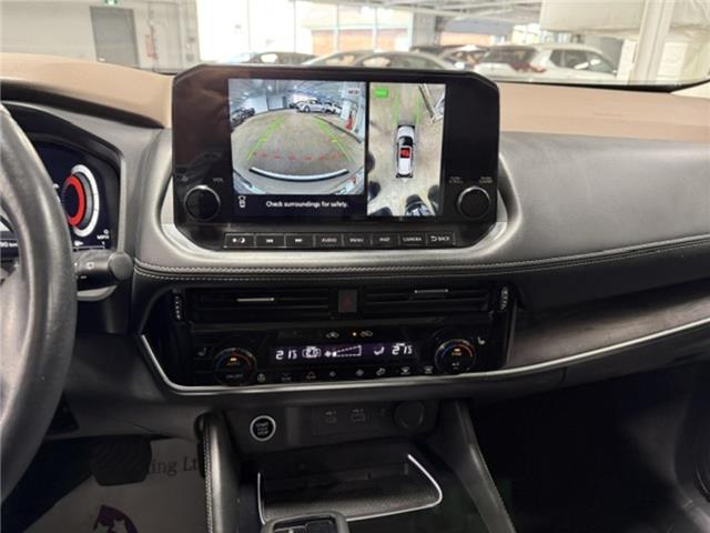 2021 Nissan Rogue Platinum (Stk: HP2204A) in Toronto - Image 15 of 26