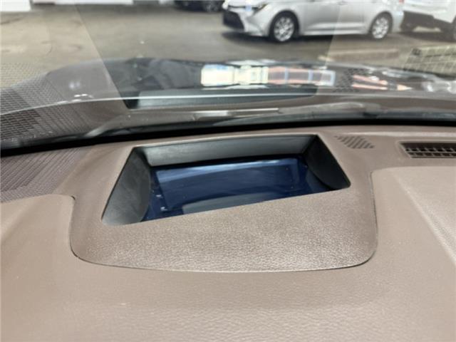 2021 Nissan Rogue Platinum (Stk: HP2204A) in Toronto - Image 16 of 26