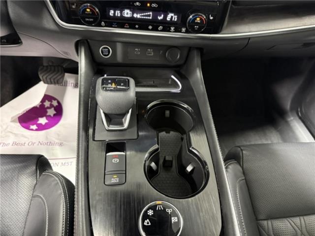 2021 Nissan Rogue Platinum (Stk: HP2204A) in Toronto - Image 18 of 26