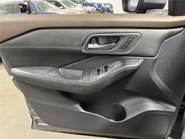 2021 Nissan Rogue Platinum (Stk: HP2204A) in Toronto - Image 19 of 26