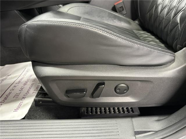 2021 Nissan Rogue Platinum (Stk: HP2204A) in Toronto - Image 21 of 26
