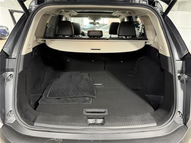 2021 Nissan Rogue Platinum (Stk: HP2204A) in Toronto - Image 25 of 26