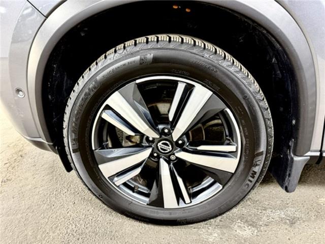 2021 Nissan Rogue Platinum (Stk: HP2204A) in Toronto - Image 26 of 26