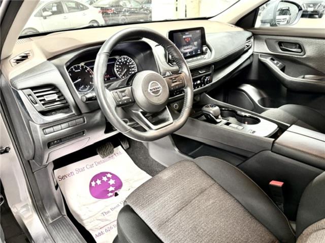 2021 Nissan Rogue S (Stk: HP2220A) in Toronto - Image 10 of 18