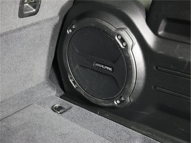 2020 Jeep Wrangler Unlimited Sahara (Stk: A21023) in Calgary - Image 11 of 22
